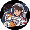 Asteroid Shiba