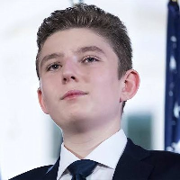 Barron Trump