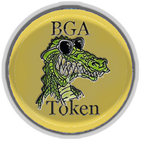 BGA Token