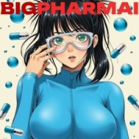 Big Pharmai