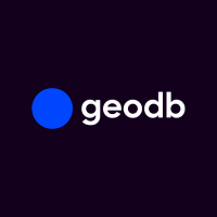 Binance GeoDB Coin