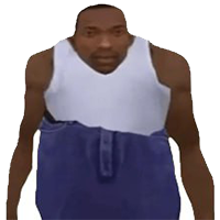 Carl Johnson