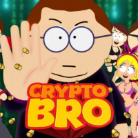 Crypto Bro