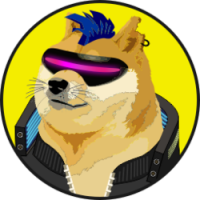Cyber Doge