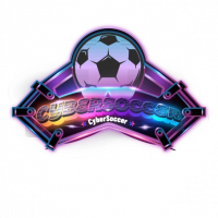 CYBER SOCCER