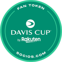 Davis Cup Fan Token