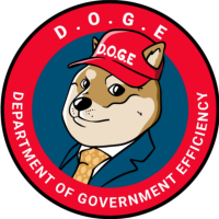 Department Of Government Efficiency (dogedepartment.com)