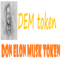 DON ELON MUSK