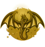 Dragon Crypto Aurum