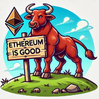 Ethereum is good