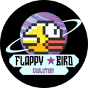 Flappy Bird Evolution