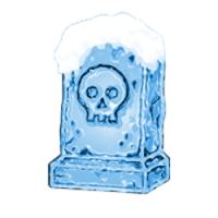 Frozentomb