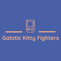 Galatic Kitty Fighters