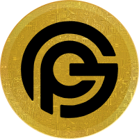 GOLDPARK TOKEN