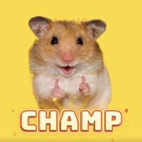 HamsterChamp