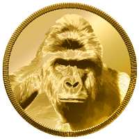 Harambe Coin