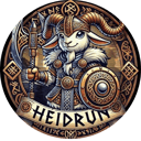 Heidrun