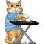 Keyboard Cat