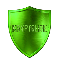 KRYPTOLITE