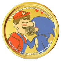 MarioandSonicKissBitcoin100K