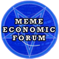 Meme Economic Forum