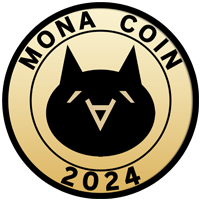 MonaCoin (ETH)