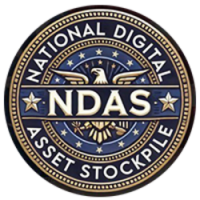 National Digital Asset Stockpile