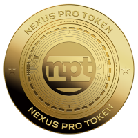 Nexus Pro Token