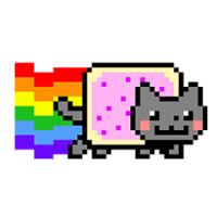 Nyan Meme Coin