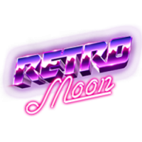 Retromoon