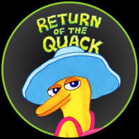 Return of the QUACK