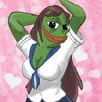 SEXY PEPE