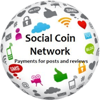 SocialCoin