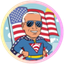 Super Biden