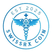 SwissRx Coin