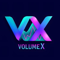 VolumeX